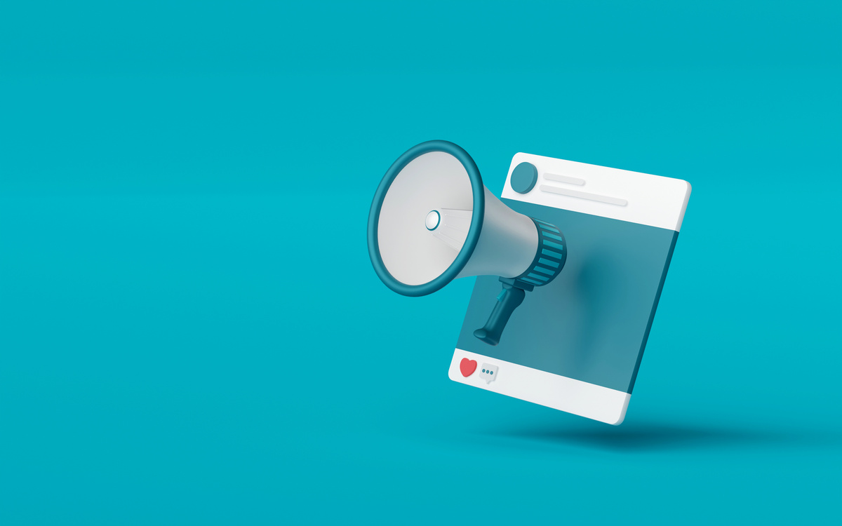 blue 2 Marketing digital (Ads)